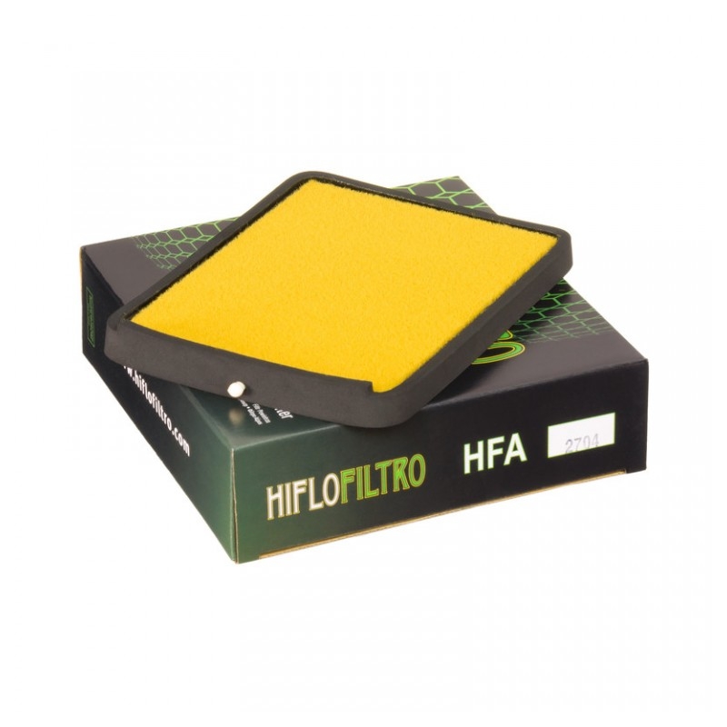 Vzduchový filtr HIFLOFILTRO