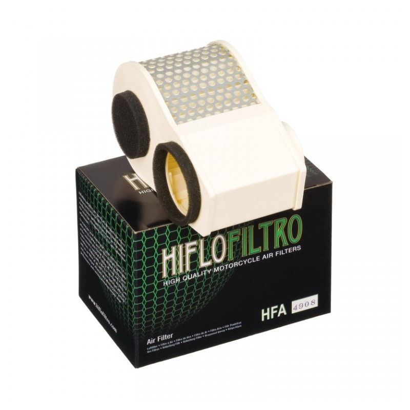 Vzduchový filtr HIFLOFILTRO