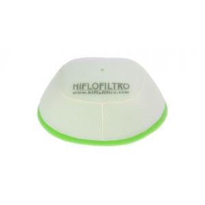 Pěnový vzduchový filtr HIFLOFILTRO HFF4015
