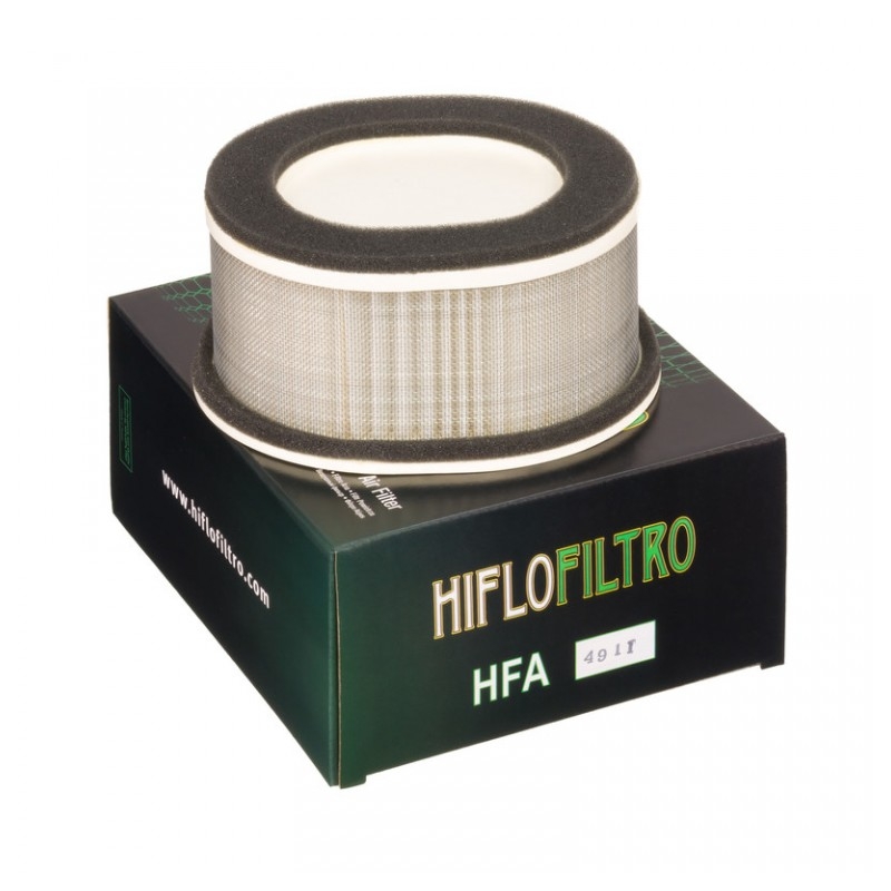 Vzduchový filtr HIFLOFILTRO