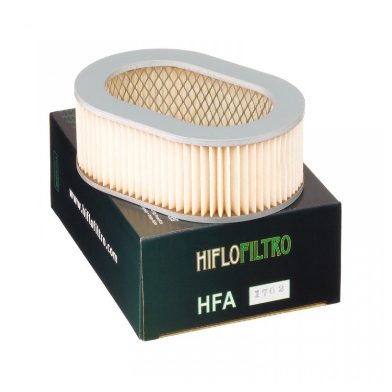Vzduchový filtr HIFLOFILTRO