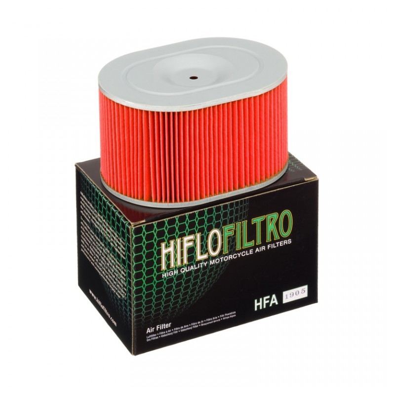Vzduchový filtr HIFLOFILTRO