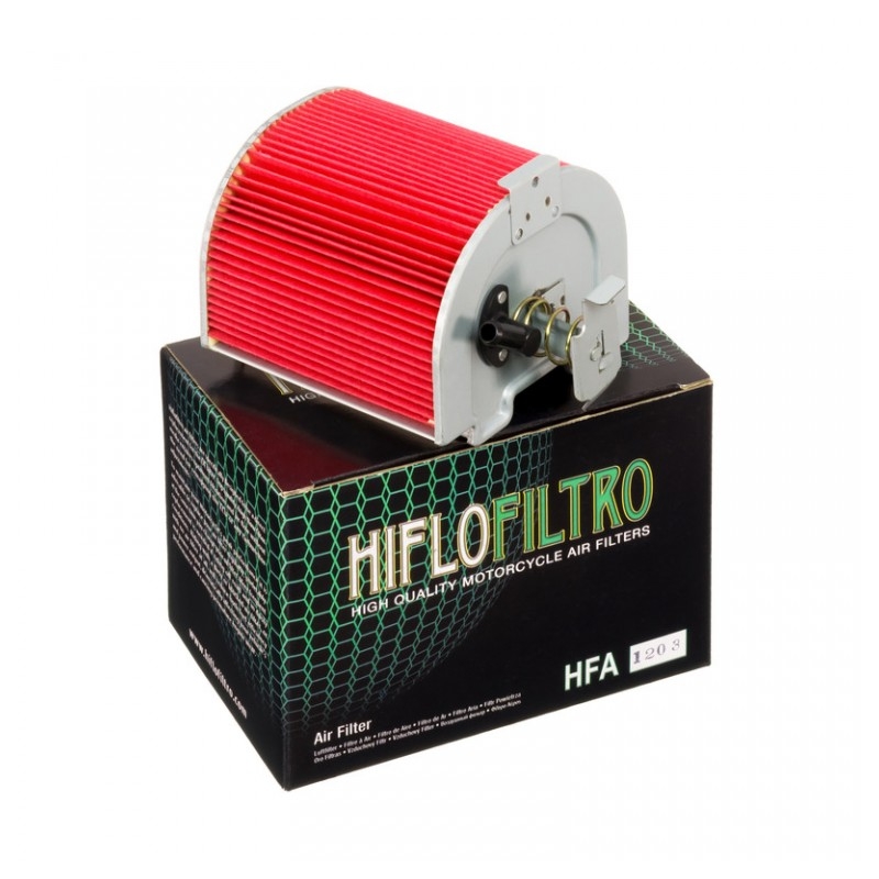 Vzduchový filtr HIFLOFILTRO