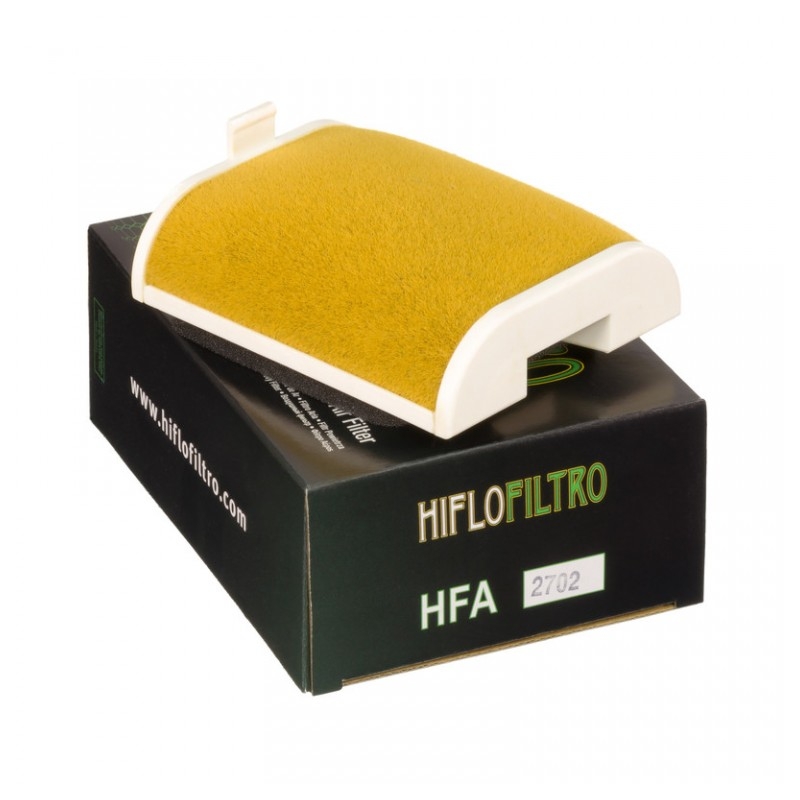 Vzduchový filtr HIFLOFILTRO