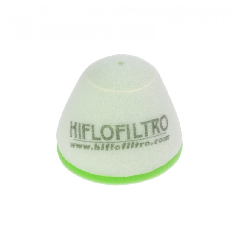 Pěnový vzduchový filtr HIFLOFILTRO
