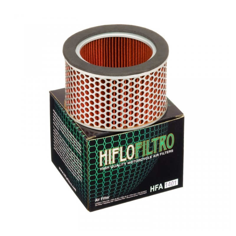 Vzduchový filtr HIFLOFILTRO
