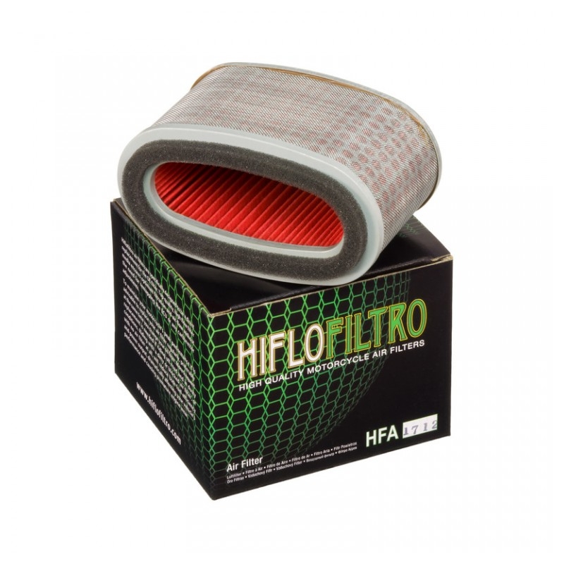 Vzduchový filtr HIFLOFILTRO