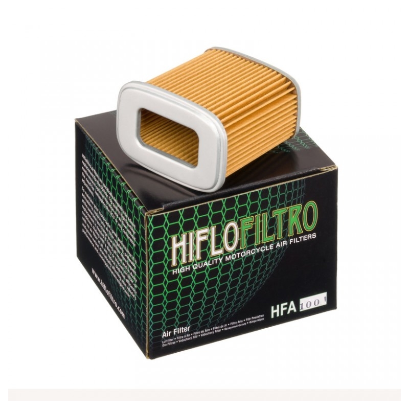 Vzduchový filtr HIFLOFILTRO