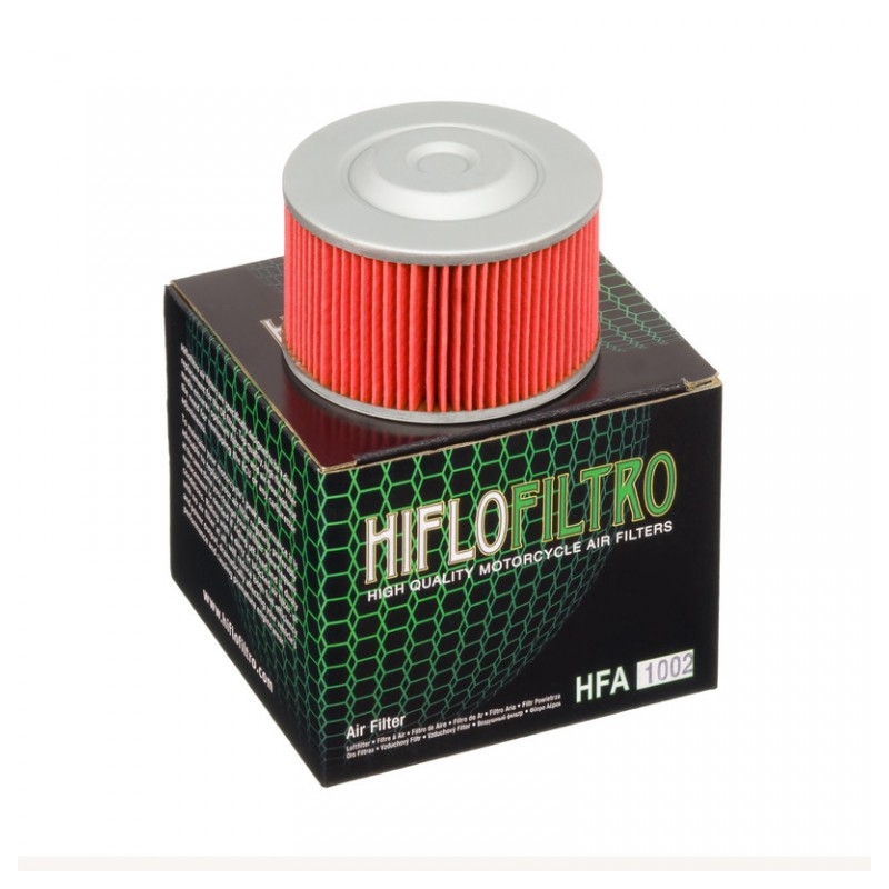 Vzduchový filtr HIFLOFILTRO