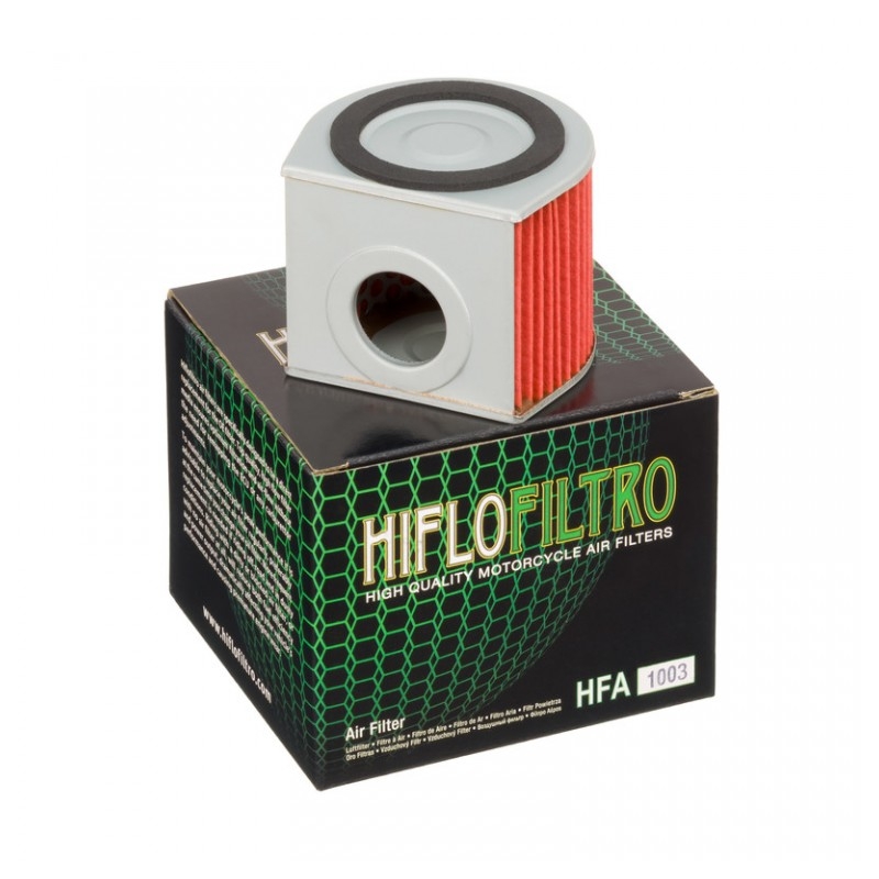 Vzduchový filtr HIFLOFILTRO