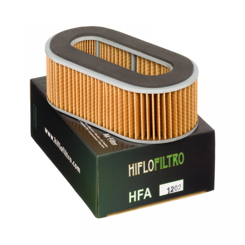 Vzduchový filtr HIFLOFILTRO