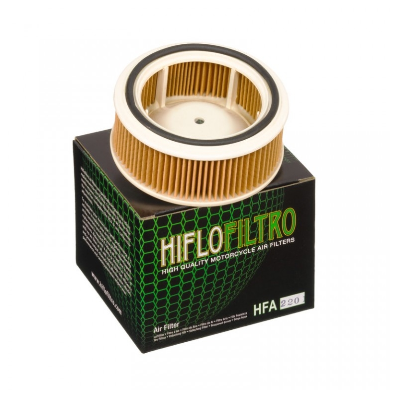 Vzduchový filtr HIFLOFILTRO