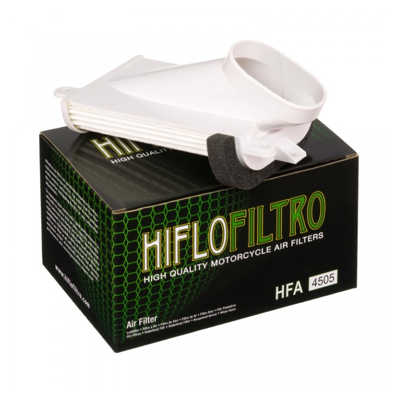Vzduchový filtr HIFLOFILTRO