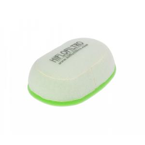 Pěnový vzduchový filtr HIFLOFILTRO HFF4019