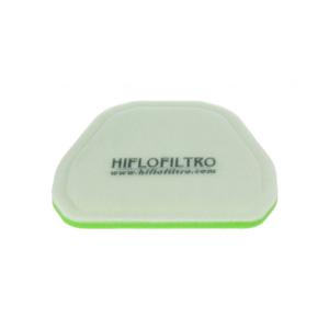 Pěnový vzduchový filtr HIFLOFILTRO HFF4020