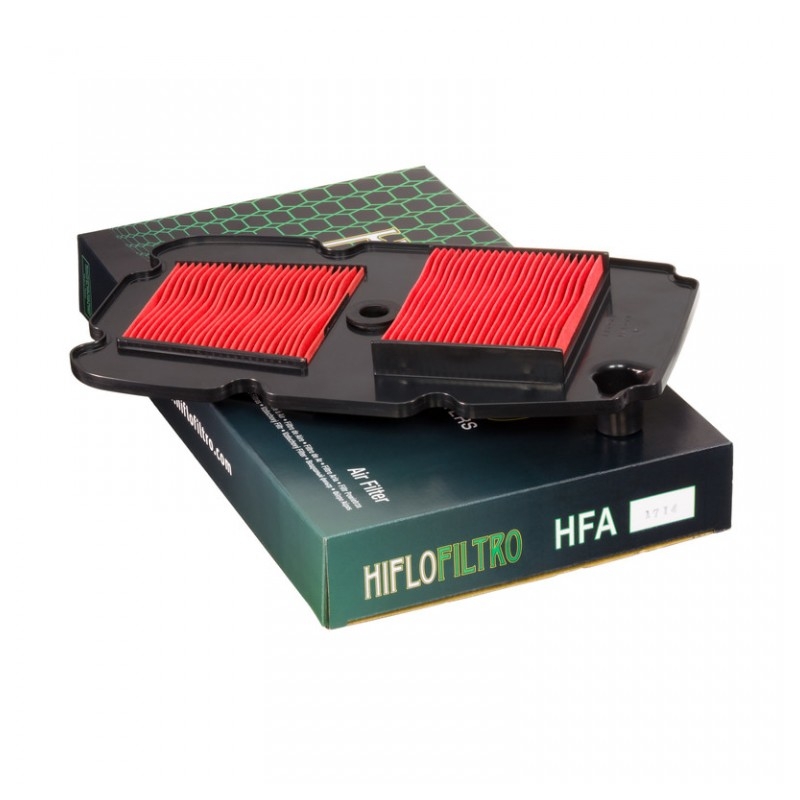 Vzduchový filtr HIFLOFILTRO