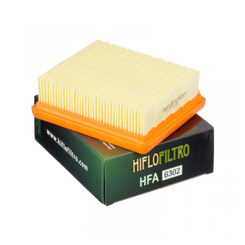 Vzduchový filtr HIFLOFILTRO