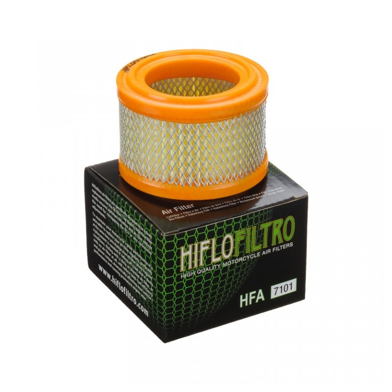 Vzduchový filtr HIFLOFILTRO