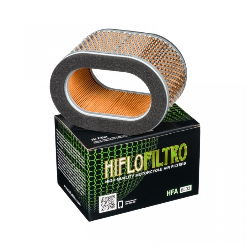 Vzduchový filtr HIFLOFILTRO
