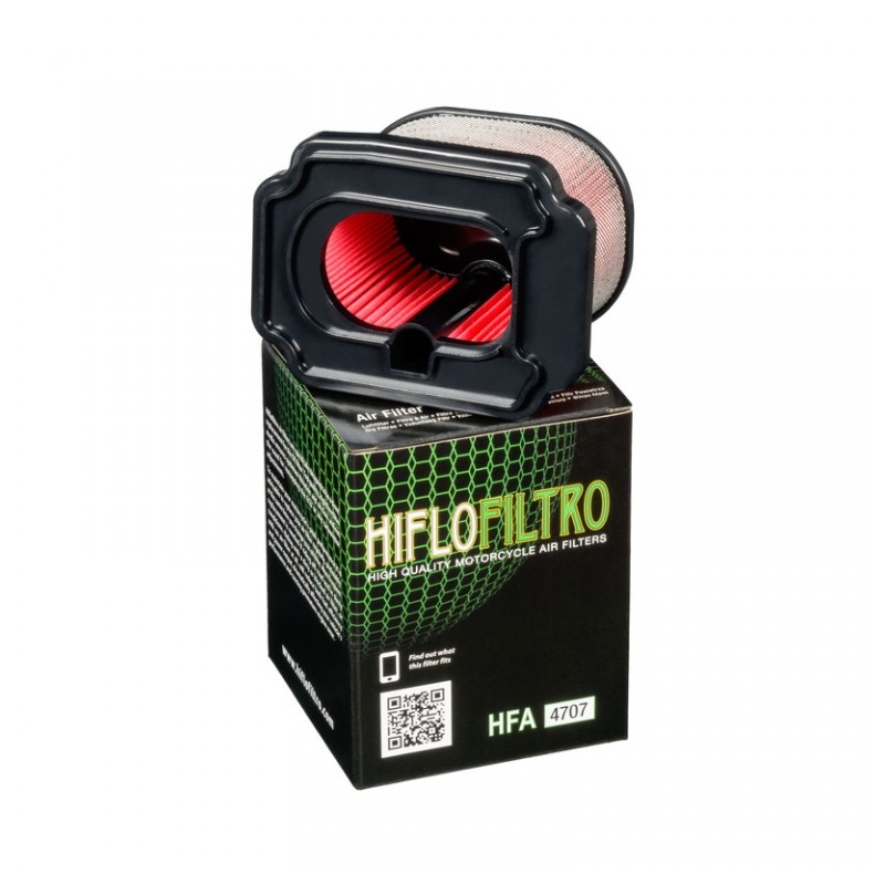 Vzduchový filtr HIFLOFILTRO