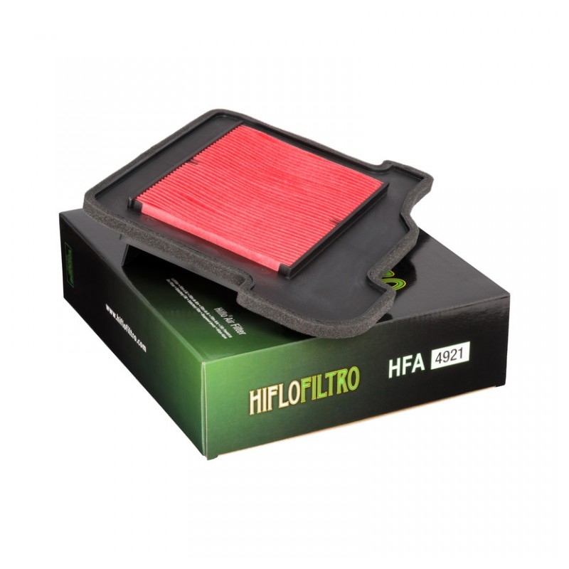 Vzduchový filtr HIFLOFILTRO
