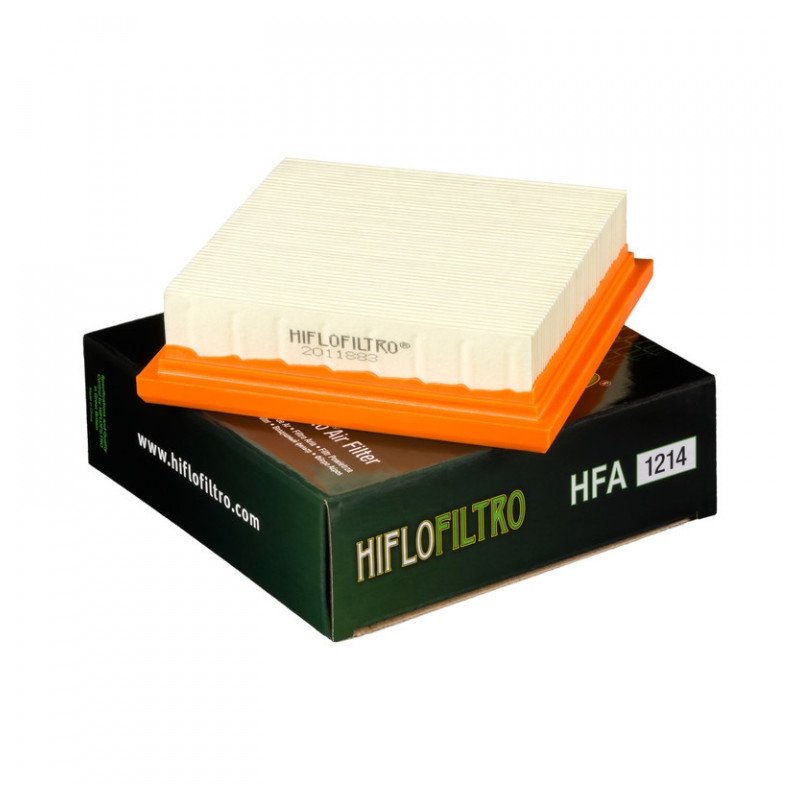 Vzduchový filtr HIFLOFILTRO