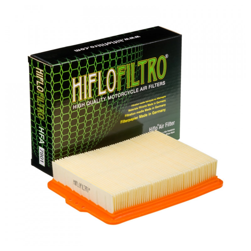 Vzduchový filtr HIFLOFILTRO