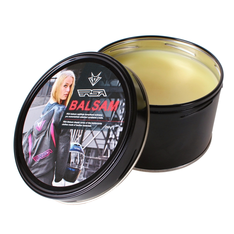 Balzám na kůži RSA 250 g