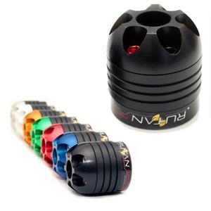 SUZUKI GSF 600 „Bandit“ 1995-2004  Gatling(PO)