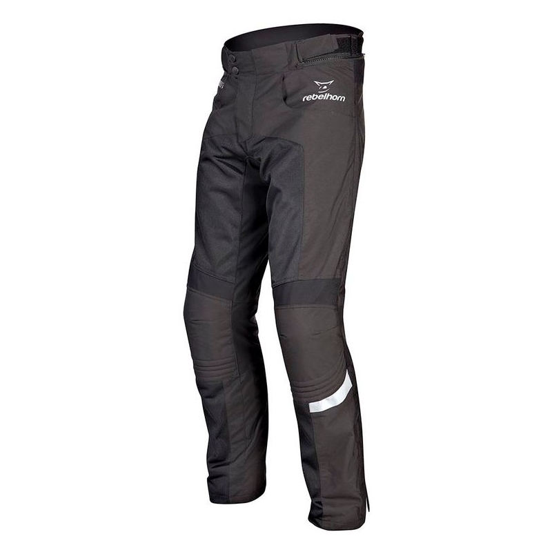 Kalhoty na moto Rebelhorn Hiflow II výprodej