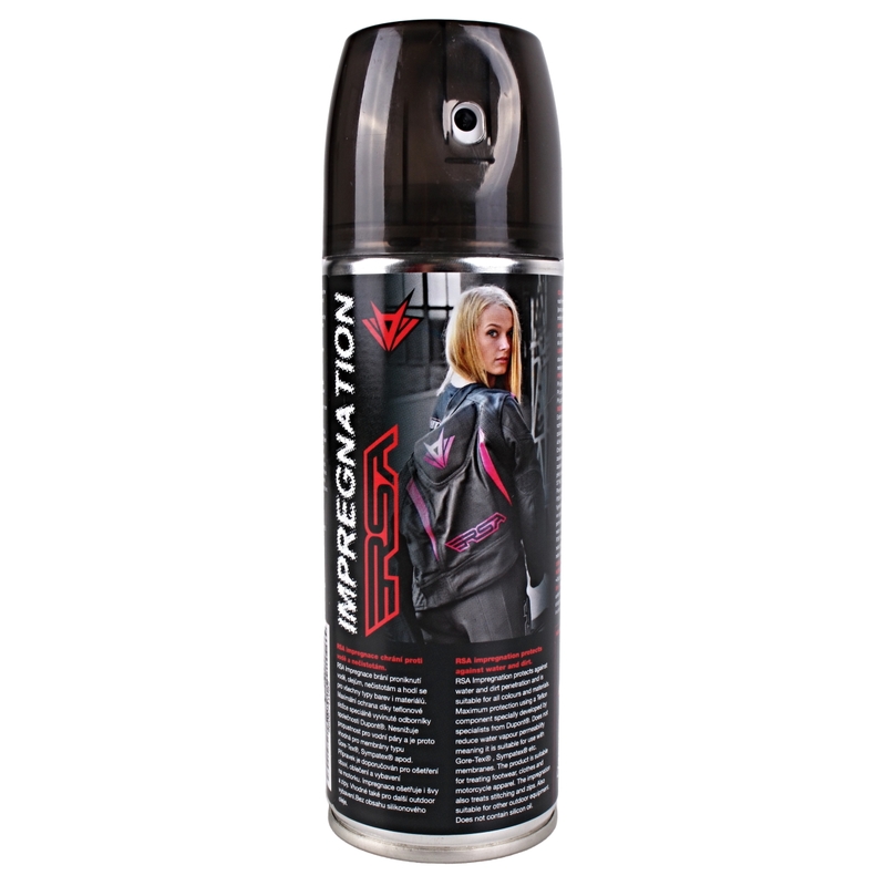 Impregnace RSA 200 ml