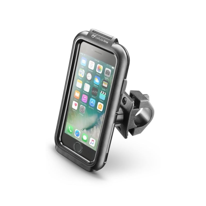 Voděodolné pouzdro Interphone pro Apple iPhone SE(2020)/6/6S/7/8