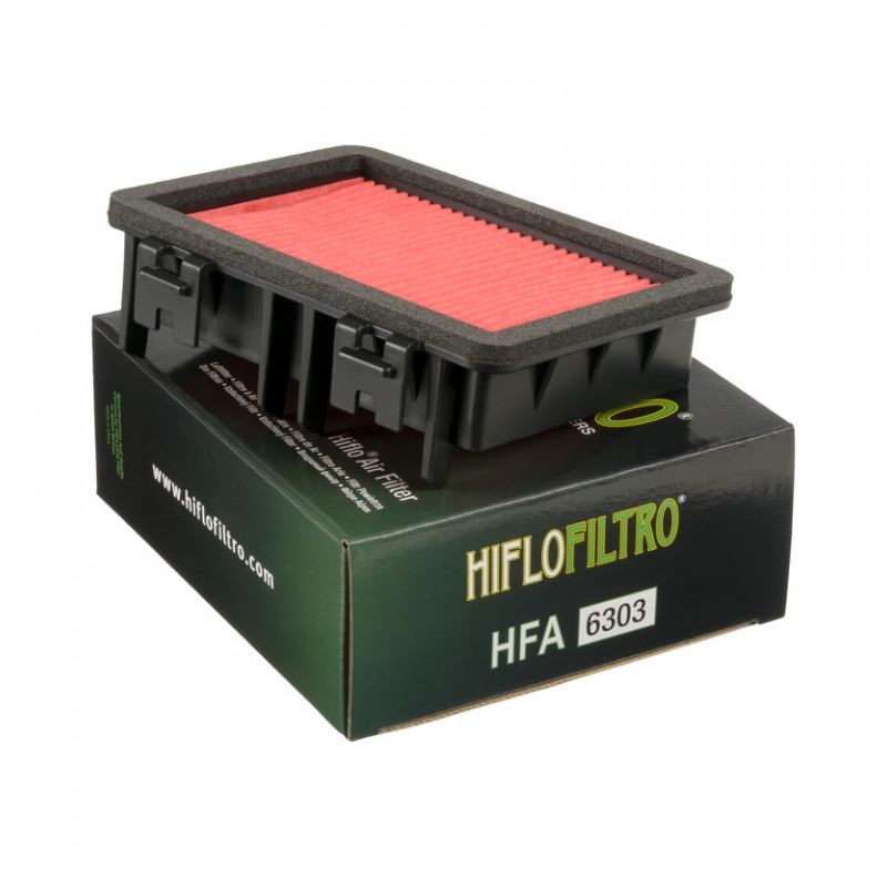 Vzduchový filtr HIFLOFILTRO