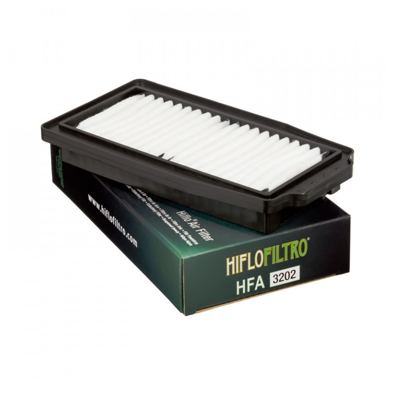 Vzduchový filtr HIFLOFILTRO
