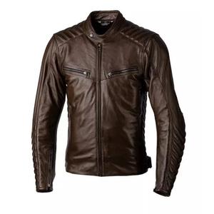 Bunda na motorku RST Roadster 3 CE hnědá výprodej