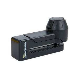 Zámek kotoučové brzdy Oxford Titan černý