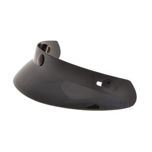 Krátký kšilt pro přilby Cassida Oxygen/Police černý