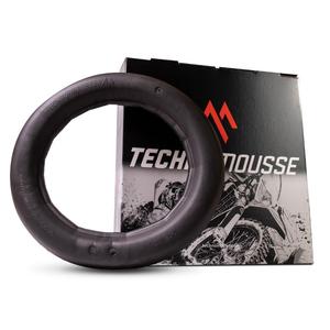 Bezdušový systém ATHENA Technomousse ENDURO zadní 120/90-18