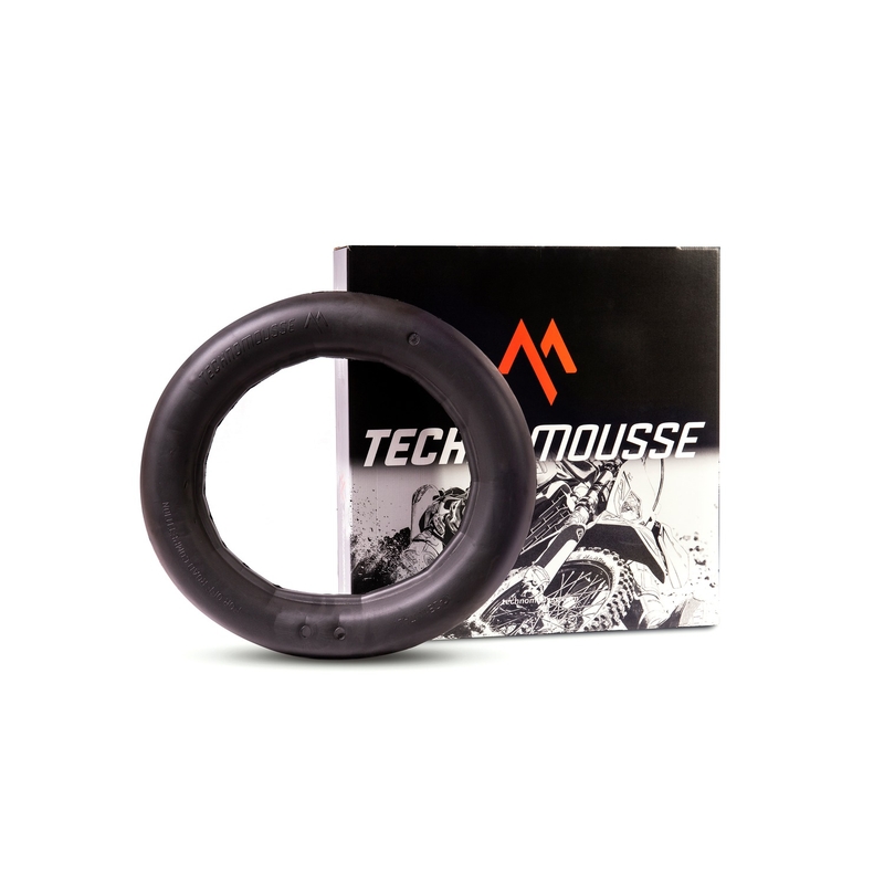 Bezdušový systém ATHENA TechnoMousse miniMX přední 70/100-19