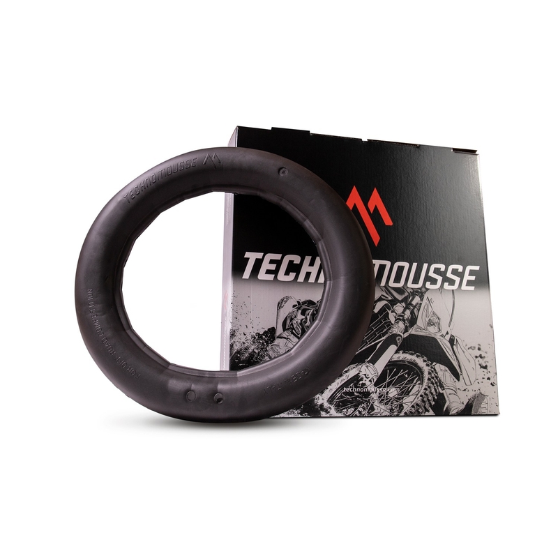 Bezdušový systém ATHENA TechnoMousse miniMX zadní 80/100-12