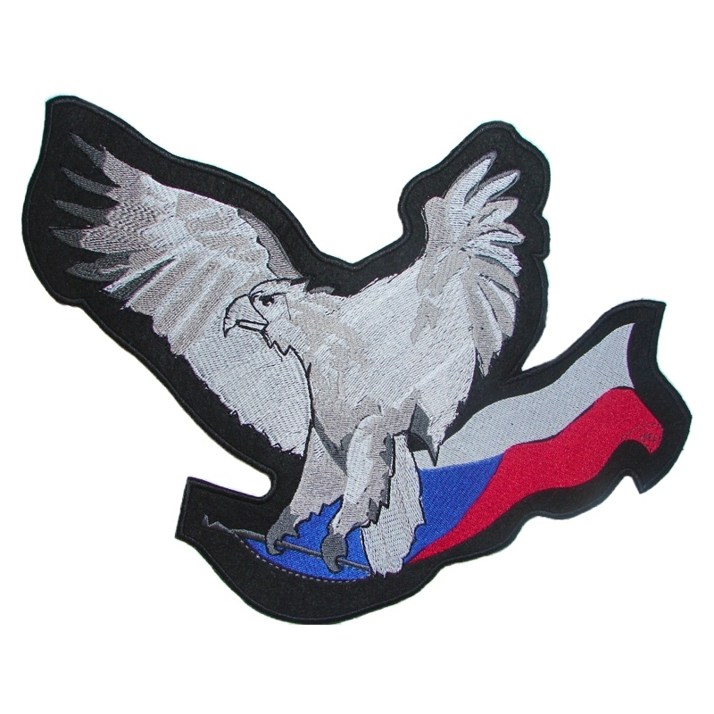 Nášivka Orel CZ
