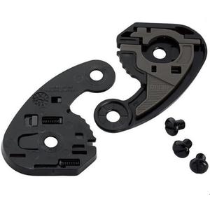 Mechanismus hledí pro přilby HJC IS-17