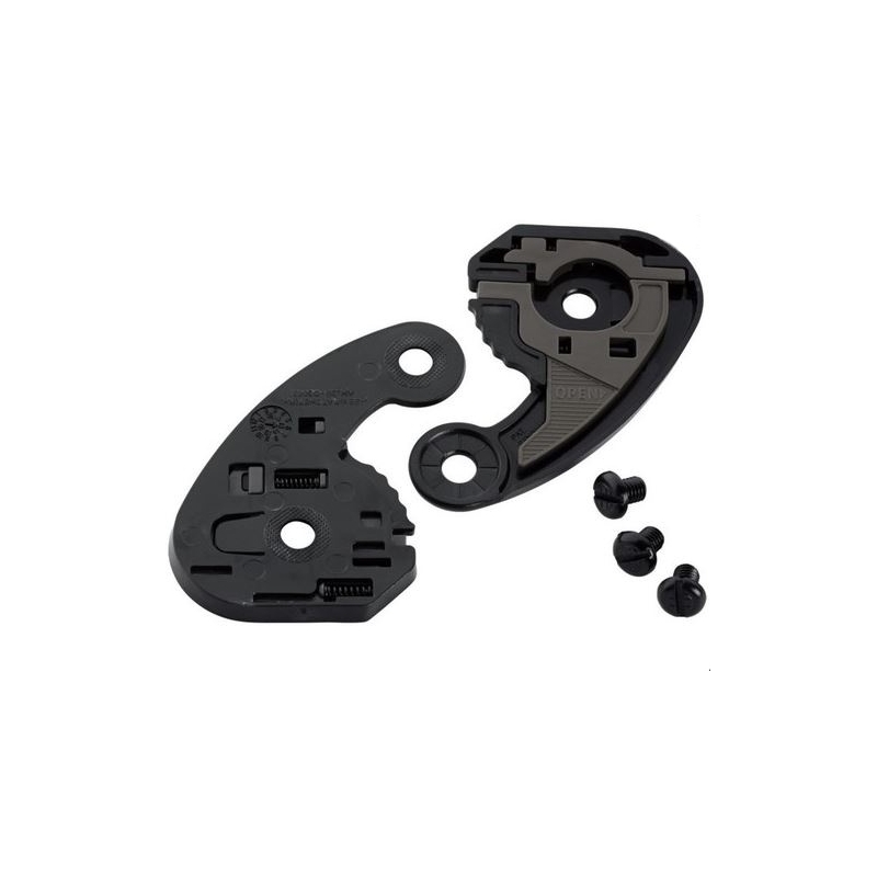 Mechanismus hledí pro přilby HJC IS-17
