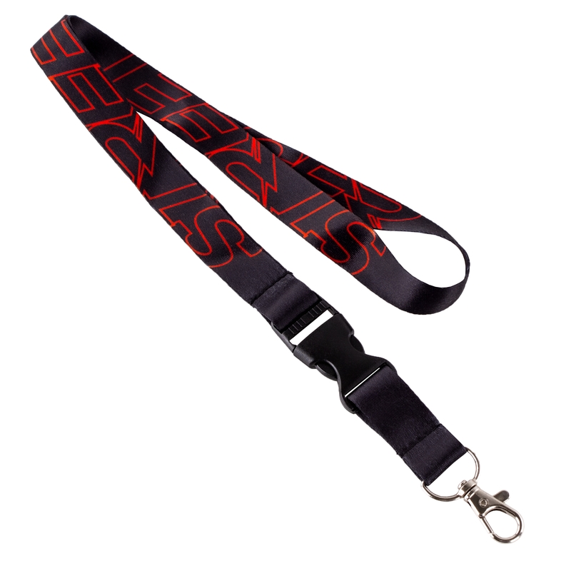 Šňůrka na krk Street Racer SR