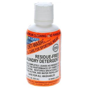 Prací prostředek Atsko Sport Wash 532 ml