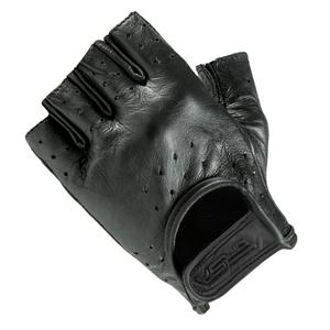 Rukavice na motorku RSA Chopper černé