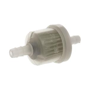 Palivový filtr s papírovou vložkou Q-TECH 5-6 mm