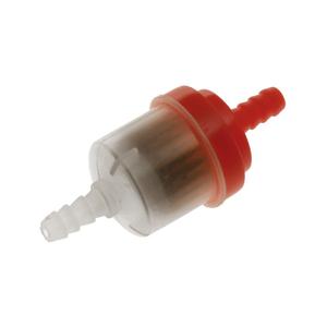 Palivový filtr s papírovou vložkou Q-TECH  5-6 mm