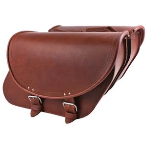 Kožené brašny na motorku RSA-S91 výprodej