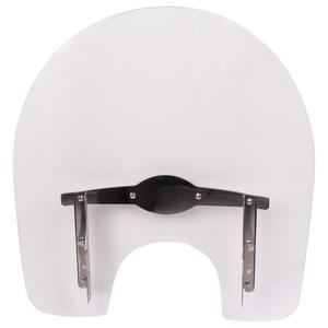 Plexi Original s montážní sadou Honda VT 750 C4 Shadow